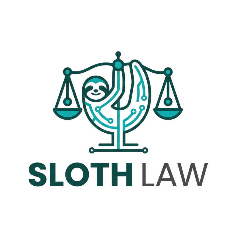 SlothLaw